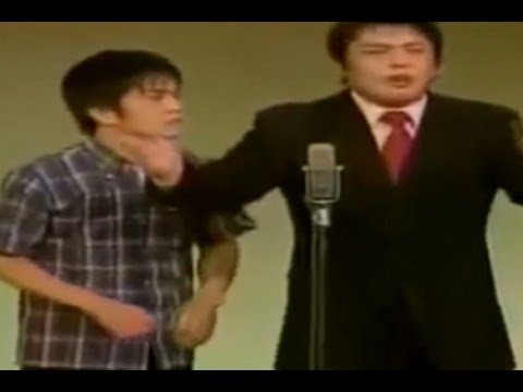 パニック障害　【ザ!世界仰天ニュース】 - YouTube