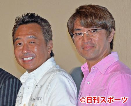 三村マサカズのベッキーネタ投稿で大竹が離婚危機？ （日刊スポーツ） - Yahoo!ニュース
