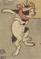 ガルちゃん猫カフェ本日オープン♪
