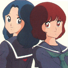 実際はいないだろうと思う男目線の女の子