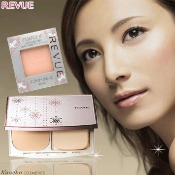 4,000円以下のファンデーション