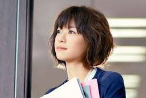 【画像】ショートボブが似合う芸能人