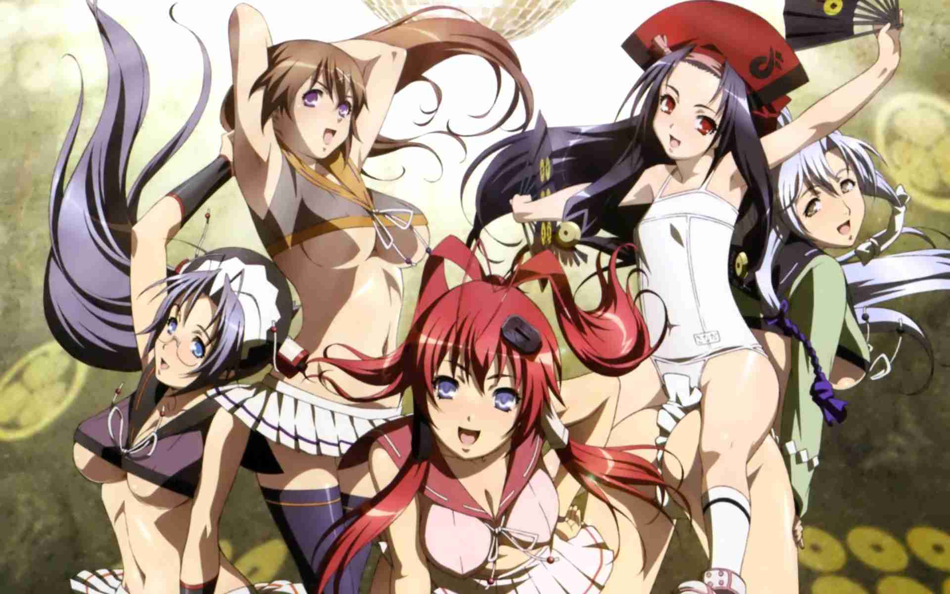 アニメ・漫画の画像を貼って作品名が分かったらプラス