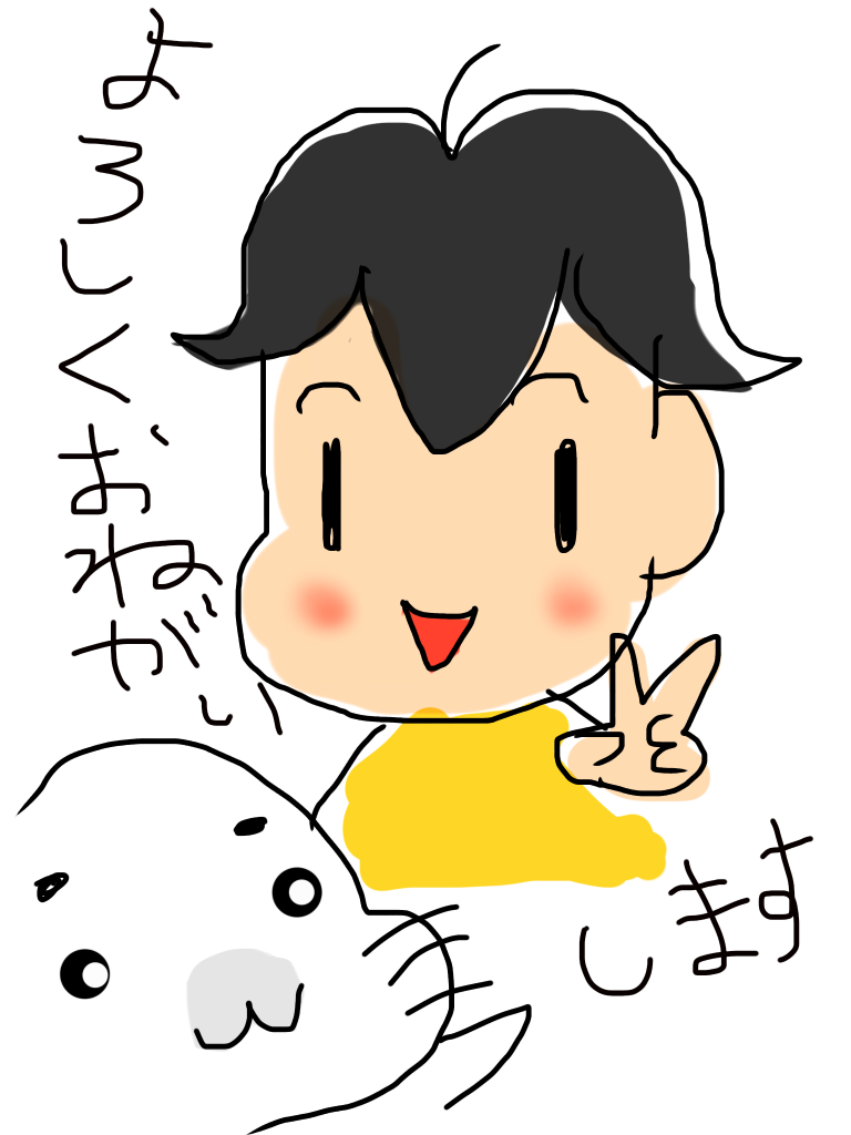 描いて欲しいイラストを言ったら誰かが描いてくれるトピ