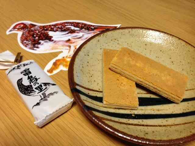 食べたことのある菓子折りとその感想などを教えて下さい。