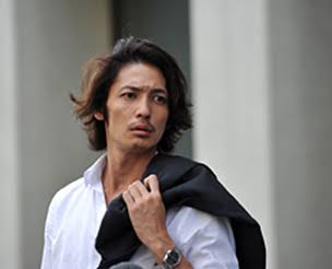 イケメンとYシャツ（と妄想）