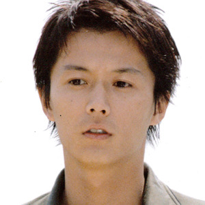 福山雅治、4月期