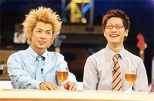 「19」が好きだった人  集合