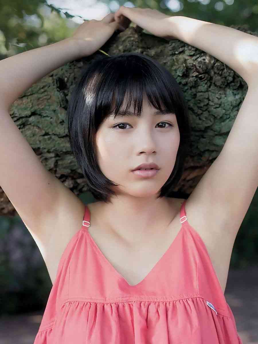 ピンクが似合う女性の特徴