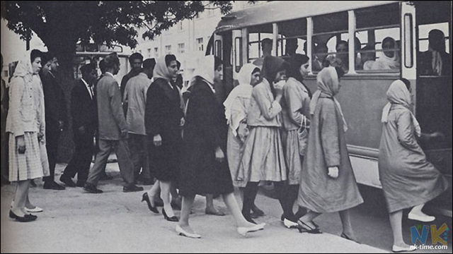    50～60年代のアフガニスタンの活気にあふれた風景をとらえた写真いろいろ - DNA