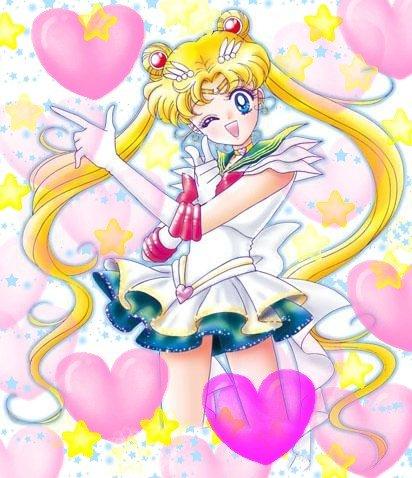 決めポーズの画像下さい!