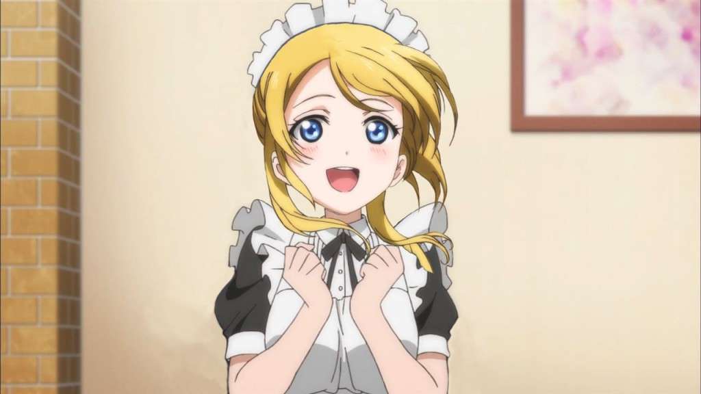 ラブライブ好きな方、語りませんか