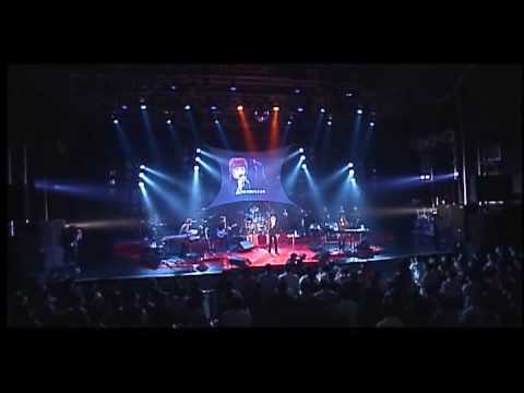 GARNET CROW - Flying [first live scope] - YouTube