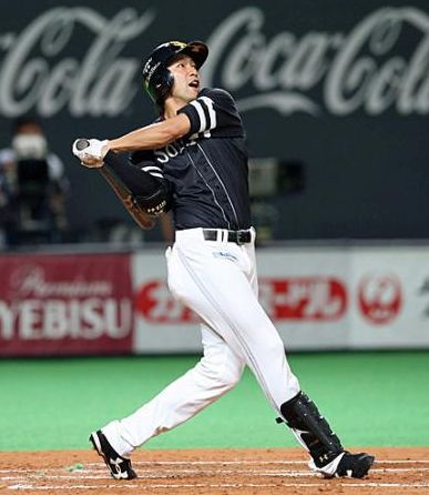 好きなスポーツ選手の体型