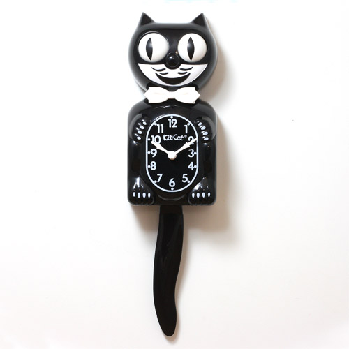 使っている掛け時計&目覚まし時計