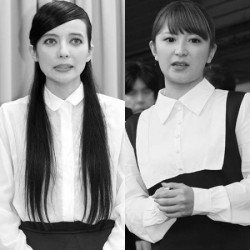 矢口真里が自身の好感度について自虐「女性タレントで最下位」