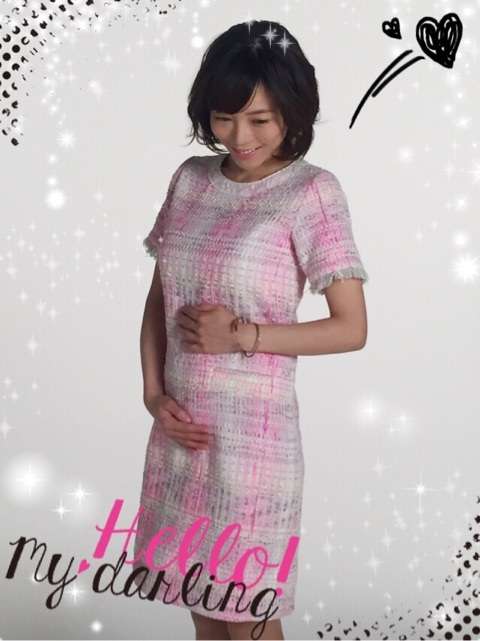 ママタレを狙う釈由美子の自称