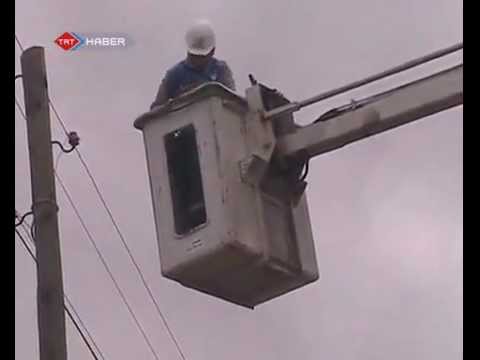 EPIC cat rescue fail - YouTube