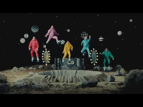RIP SLYME - JUMP with chay - YouTube