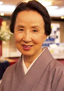 憧れの女性芸能人