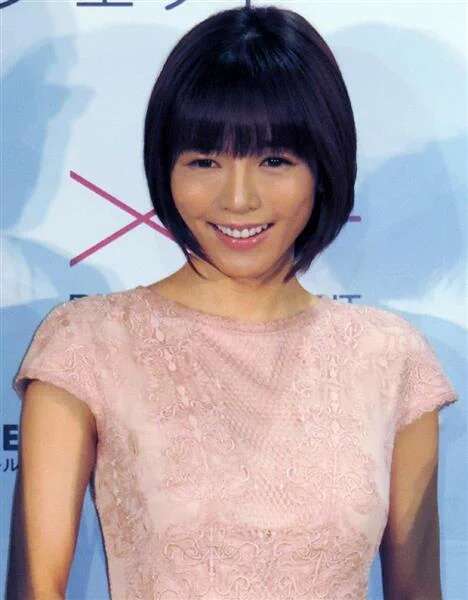 ママタレを狙う釈由美子の自称