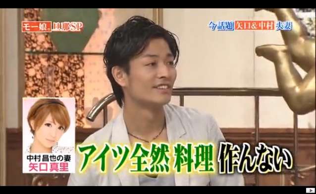 矢口真里は「鋼の心臓」!? 間男との愛の巣を堂々テレビ公開しお茶の間が硬直!