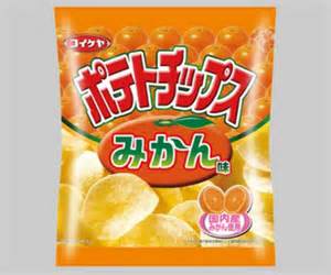 ガルちゃん版！新商品の食べ物の感想