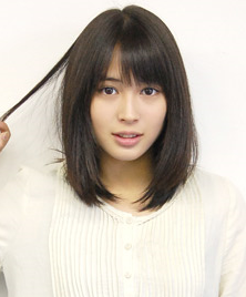 あなたと同じ歳の女優は誰ですか？