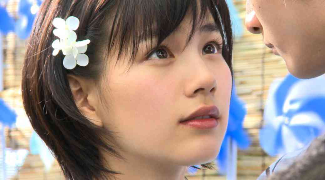 好きな若手女優は?