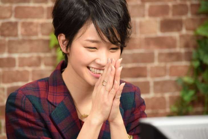 剛力彩芽が初の母親&医師役、いじめられるシーンもドM根性で「大丈夫です」