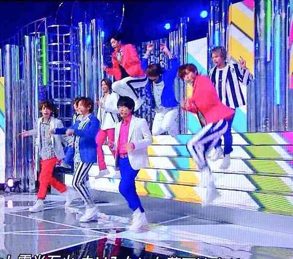 【実況・感想】櫻井翔のジャニーズ軍VS有吉弘行の芸人軍”ゼウス”