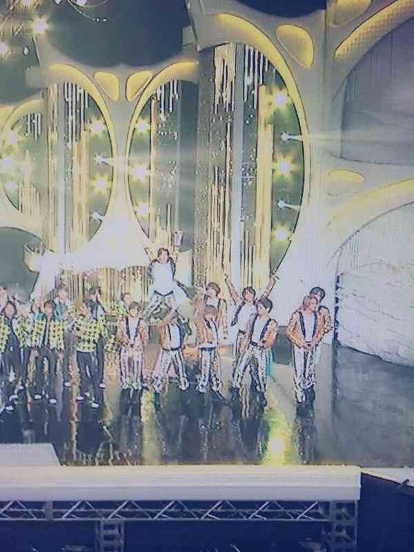 【実況・感想】櫻井翔のジャニーズ軍VS有吉弘行の芸人軍”ゼウス”