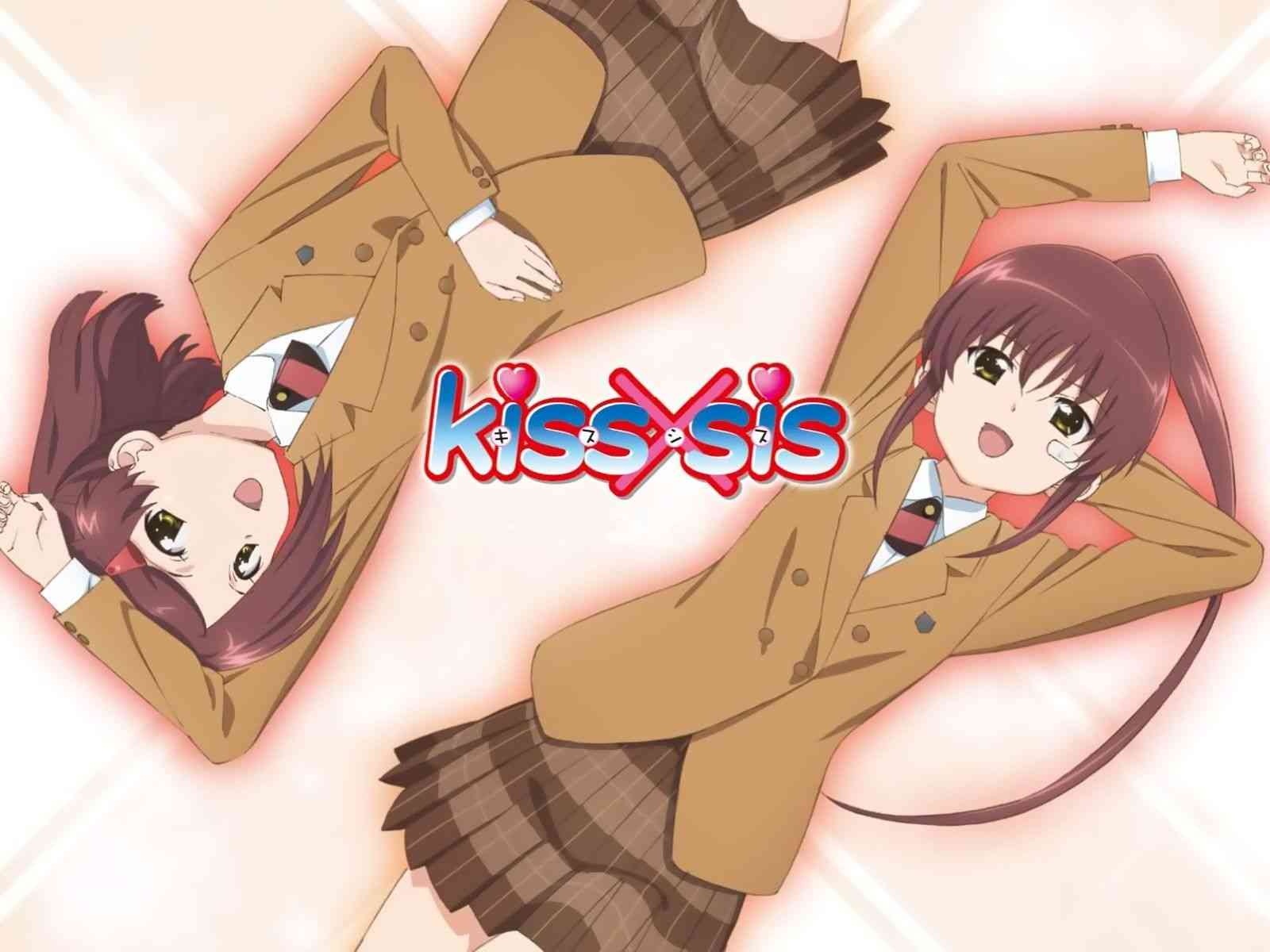 最近見ているアニメ