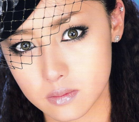 好きな女優メイクの画像を貼るトピック