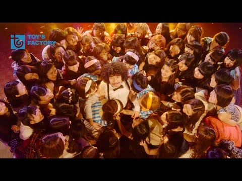 清 竜人２５「Mr.PLAY BOY…♡」Music Video - YouTube