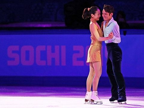 高橋大輔が舞台デビュー！愛の舞台にゲストダンサーとして出演