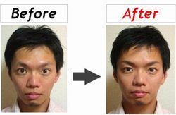 ジェンダーレス男子について