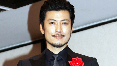 ＜今週のイケメン＞玉山鉄二＆菅田将暉がエランドール新人賞　福山月9主演　向井理が松本清張作品に　前編 （毎日キレイ） - Yahoo!ニュース