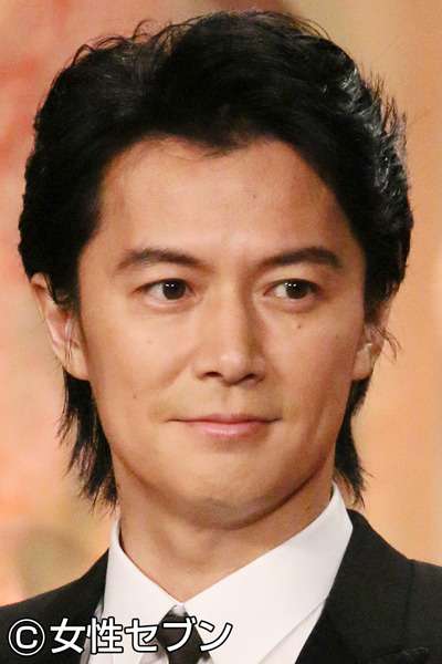 男の美容術　福山はお湯流すだけで井戸田は炭酸ミスト携帯 （NEWS ポストセブン） - Yahoo!ニュース