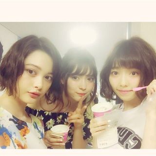 AKB48・島崎遥香 同世代のグラドルに噛み付く「自分モテるみたいな…」