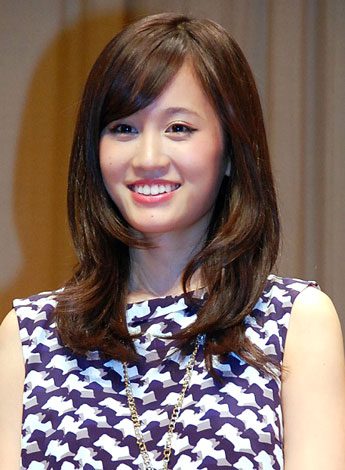前田敦子と板野友美の差はトーク力ではなく、あの能力の違いだった！