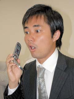 上西小百合議員、杉村太蔵を「馬鹿」呼ばわりし非難殺到、ブログで釈明