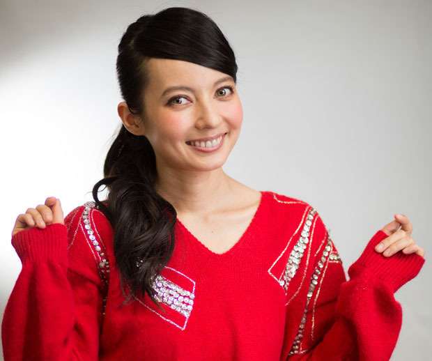 もはや“黒ベッキー”で復活？　カンニング竹山のフォローもカギか〈週刊朝日〉 （dot.） - Yahoo!ニュース