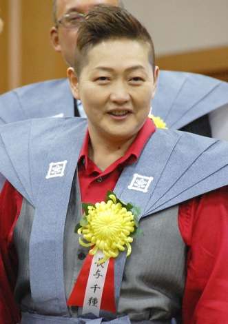 ぱっと見で男か女かわからない画像