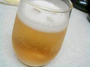 はじめてお酒を飲んだ時の思い出