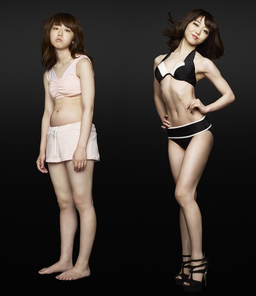 HKT48指原莉乃、美尻解禁! 最新写真集で過去最高のセクシーに挑戦