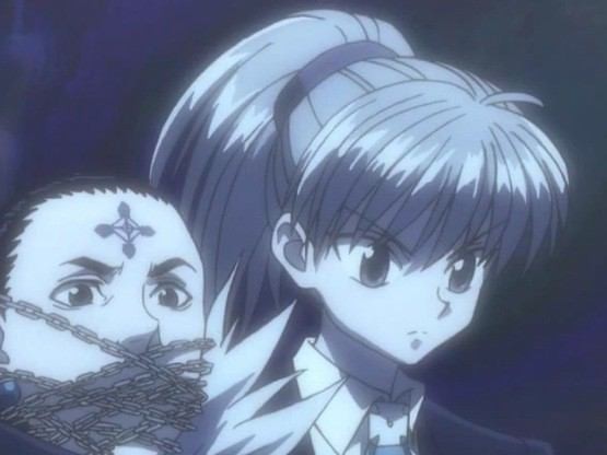 アニメの好きな女キャラ