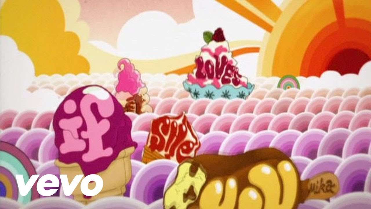 MIKA - Lollipop - YouTube