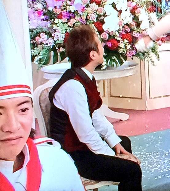 もう修復は不可能？「SMAP×SMAP」木村拓哉と香取慎吾の険悪な空気に視聴者ドン引き