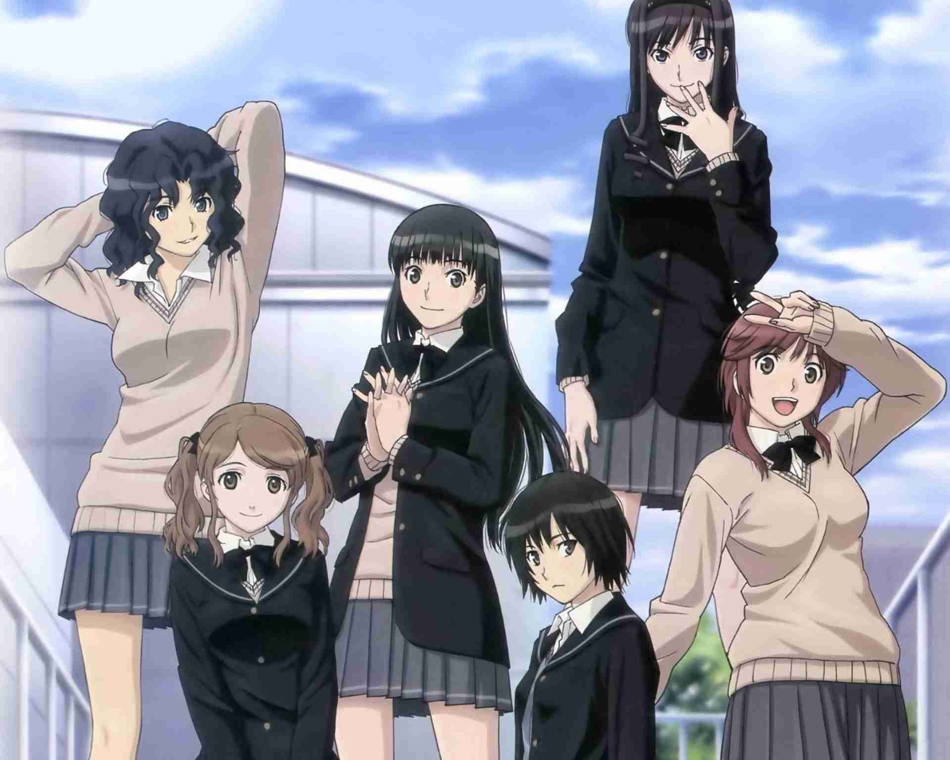 アニメ・漫画の画像を貼って作品名が分かったらプラス